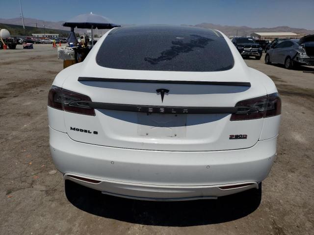 2015 TESLA MODEL S P9 5YJSA1V43FF100613