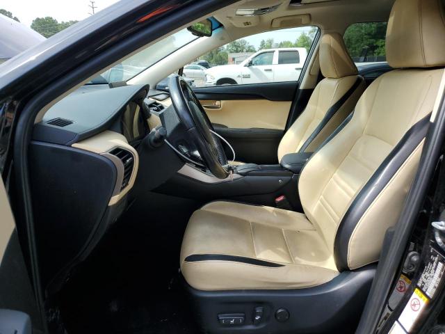 2015 Lexus Nx 200T VIN: JTJBARBZ3F2020419 Lot: 61998854