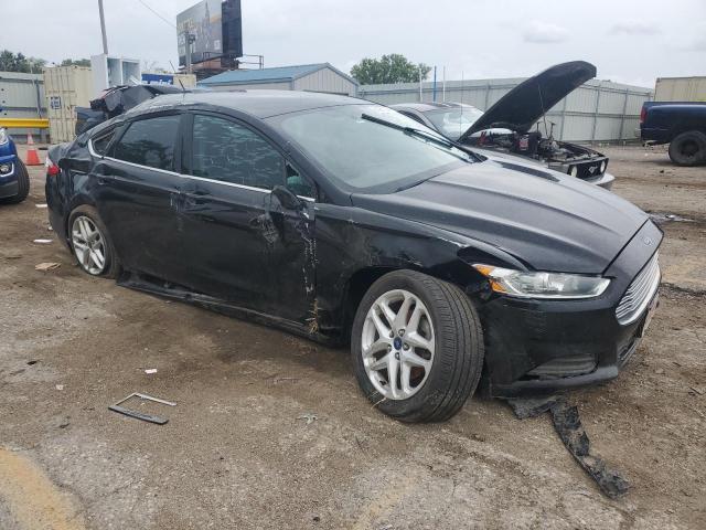 VIN 1FA6P0H76G5122341 2016 Ford Fusion, SE no.4