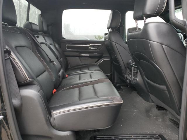 2021 RAM 1500 LARAM - 1C6SRFJT3MN513897
