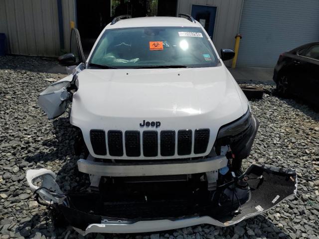 2023 JEEP CHEROKEE A 1C4PJMMB5PD111760
