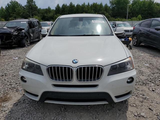 VIN 5UXWX7C55DL981340 2013 BMW X3, Xdrive35I no.5