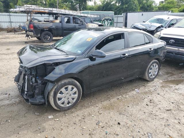 3KPA24AD7PE578587 Kia Rio LX