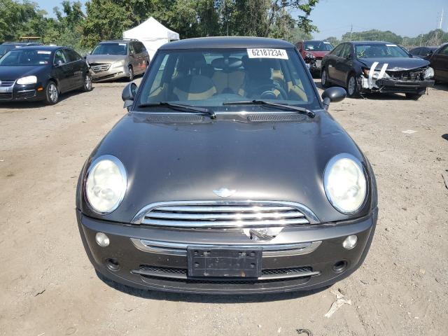 2006 MINI COOPER #3304631939