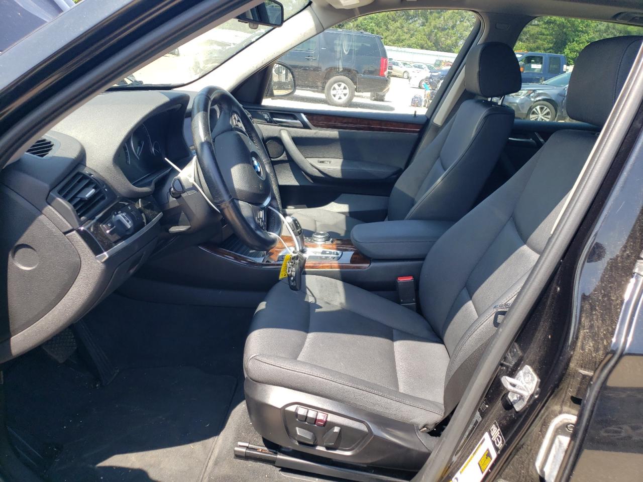 5UXWX9C51F0D44979 2015 BMW X3 xDrive28I