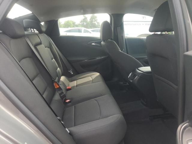 2017 CHEVROLET MALIBU LT - 1G1ZE5ST3HF133995