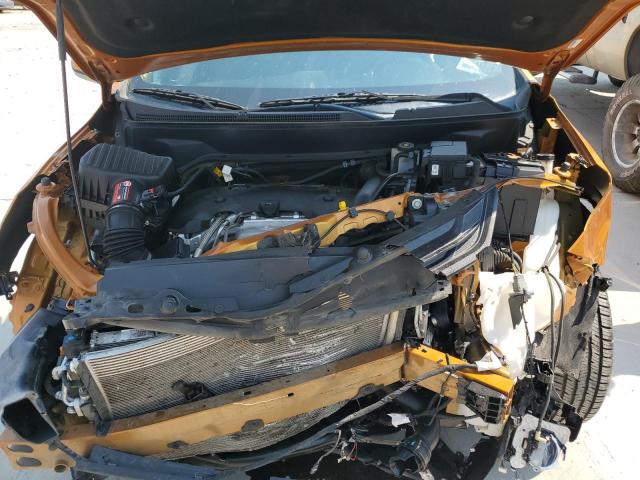 2019 CHEVROLET EQUINOX LT - 2GNAXVEX7K6215105