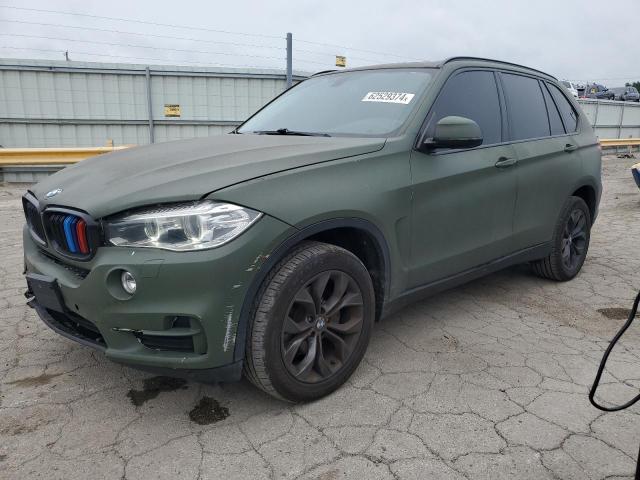 VIN 5UXKR0C5XE0K51989 2014 BMW X5, Xdrive35I no.1