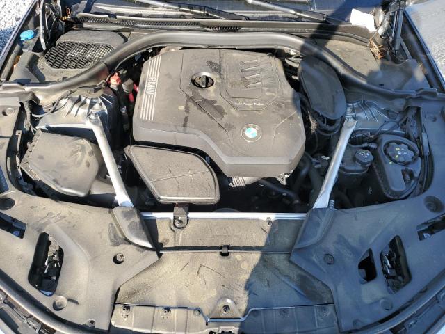 2023 BMW 530 XI - WBA13BJ07PCN28825