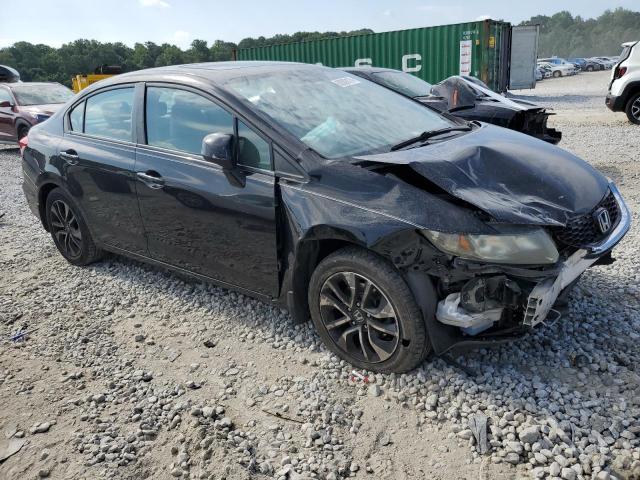 Vin: 19xfb2f88de057718, lot: 62009174, honda civic ex 20134