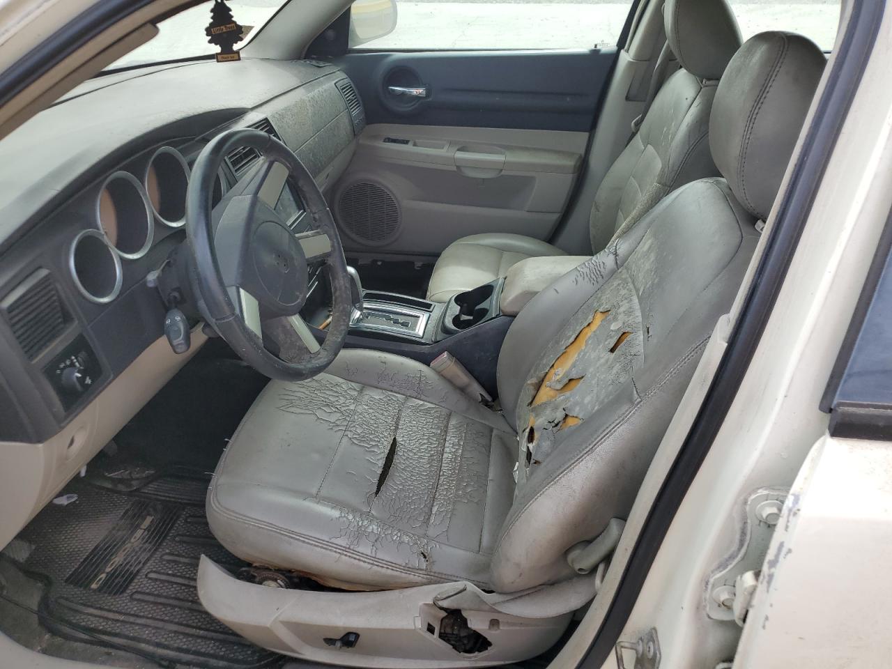 2B3KA43G96H164827 2006 Dodge Charger Se