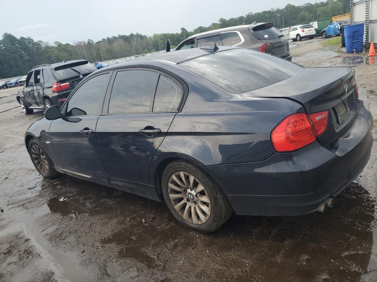 Lot #2688956261 2009 BMW 328 I