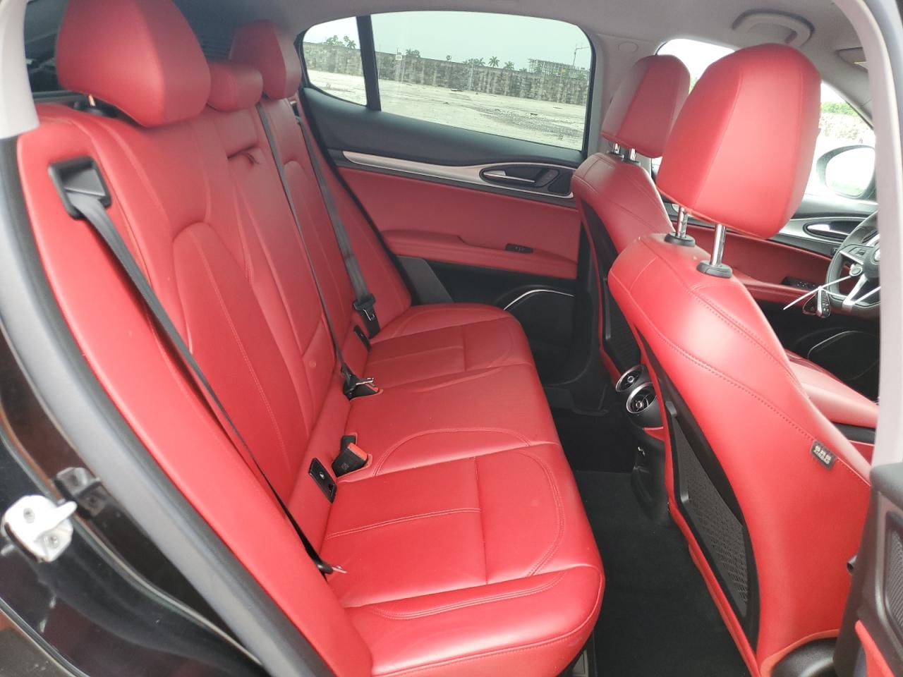 ZASPAJAN2K7C57965 2019 Alfa Romeo Stelvio