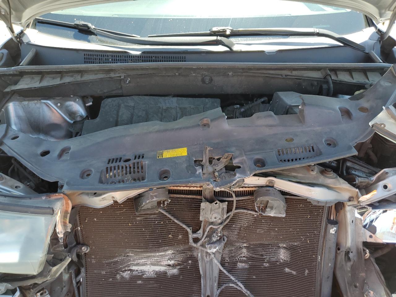 5TDJKRFH0GS258624 2016 Toyota Highlander Xle