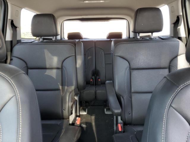 2023 GMC ACADIA SLT - 1GKKNML4XPZ169582