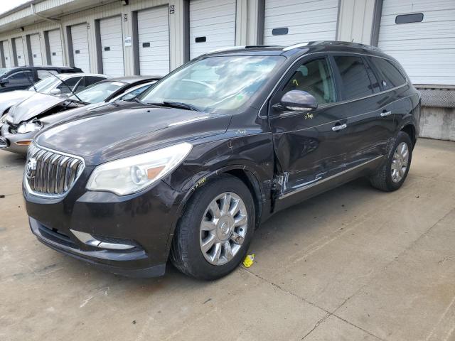 VIN 5GAKVDKD7DJ258082 2013 Buick Enclave no.1