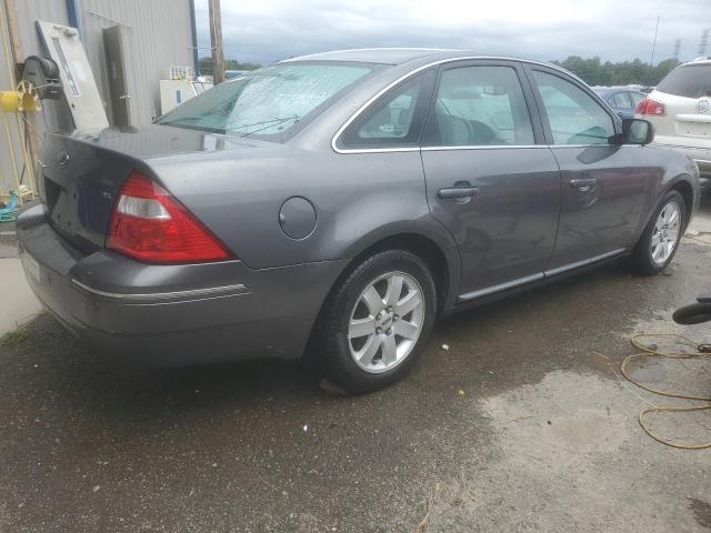2006 Ford Five Hundred Sel VIN: 1FAFP24186G158886 Lot: 61897514