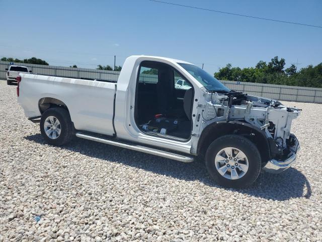 Vin: 3gcnaaed4ng529684, lot: 61275064, chevrolet all models c1500 20224