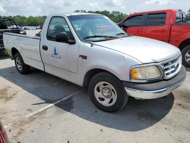 1FTZF1721XNC00966 1999 Ford F150