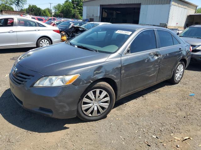 4T1BK46K27U504115 2007 Toyota Camry Le