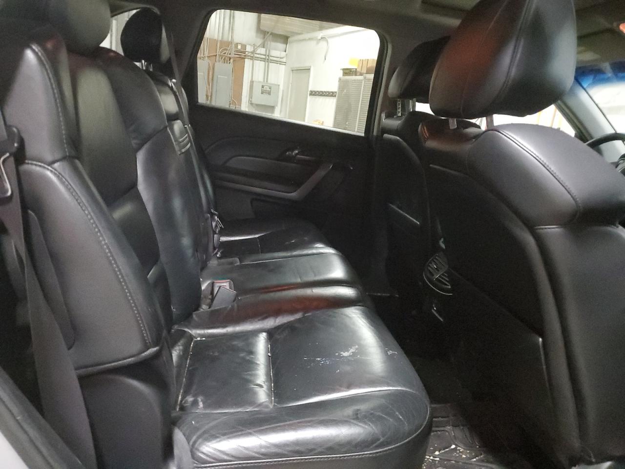 2HNYD28298H532373 2008 Acura Mdx