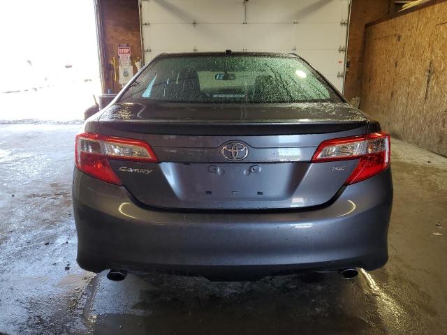 VIN 4T1BK1FK9DU534321 2013 Toyota Camry, SE no.6