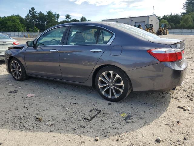 1HGCR2F5XEA147379 2014 Honda Accord Sport