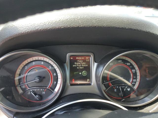 2020 Dodge Journey Crossroad VIN: 3C4PDCGBXLT263518 Lot: 59765054