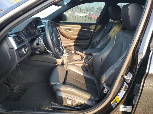 2017 BMW 330E - WBA8E1C33HA029849