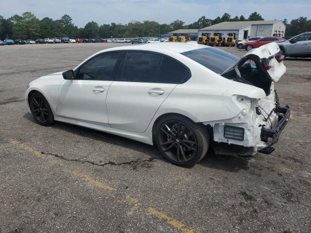 VIN 3MW5R1J02M8B74712 2021 BMW 3 Series, 330I no.2