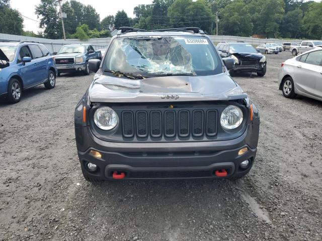 2018 JEEP RENEGADE T - ZACCJBCB1JPJ08896