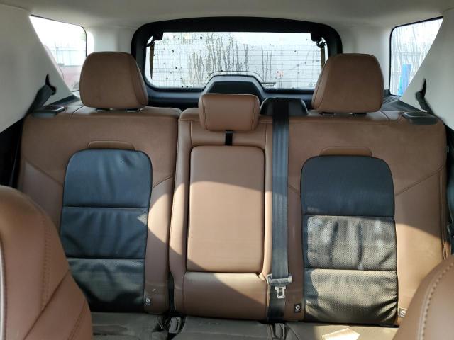 2022 FORD BRONCO SPO - 3FMCR9D93NRD09755