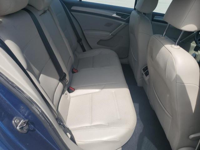 2015 VOLKSWAGEN GOLF SPORT - 3VWFA7AU4FM516527