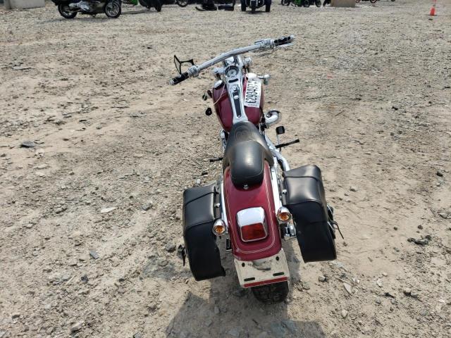2004 HARLEY-DAVIDSON FXSTDI 1HD1JBB194Y046273