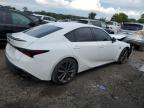 LEXUS IS 350 F-S photo