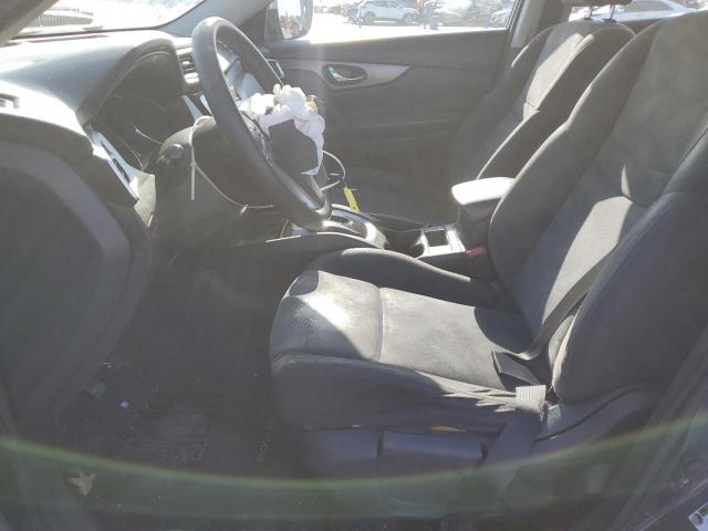 2015 NISSAN ROGUE S - KNMAT2MV8FP588775