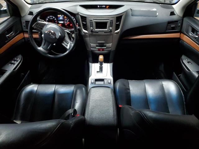 2013 Subaru Outback 3.6R Limited VIN: 4S4BREJC5D2217358 Lot: 61872304