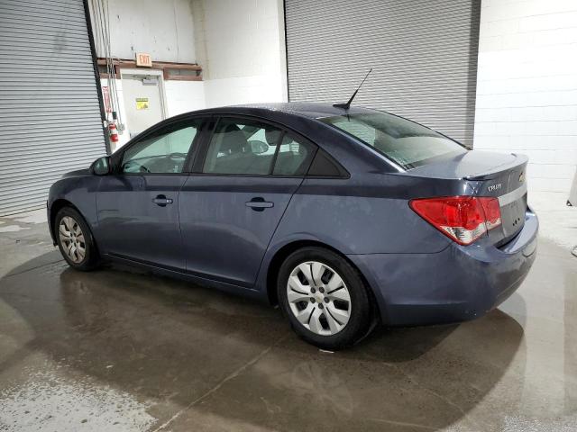 1G1PA5SG6D7180383 2013 Chevrolet Cruze Ls