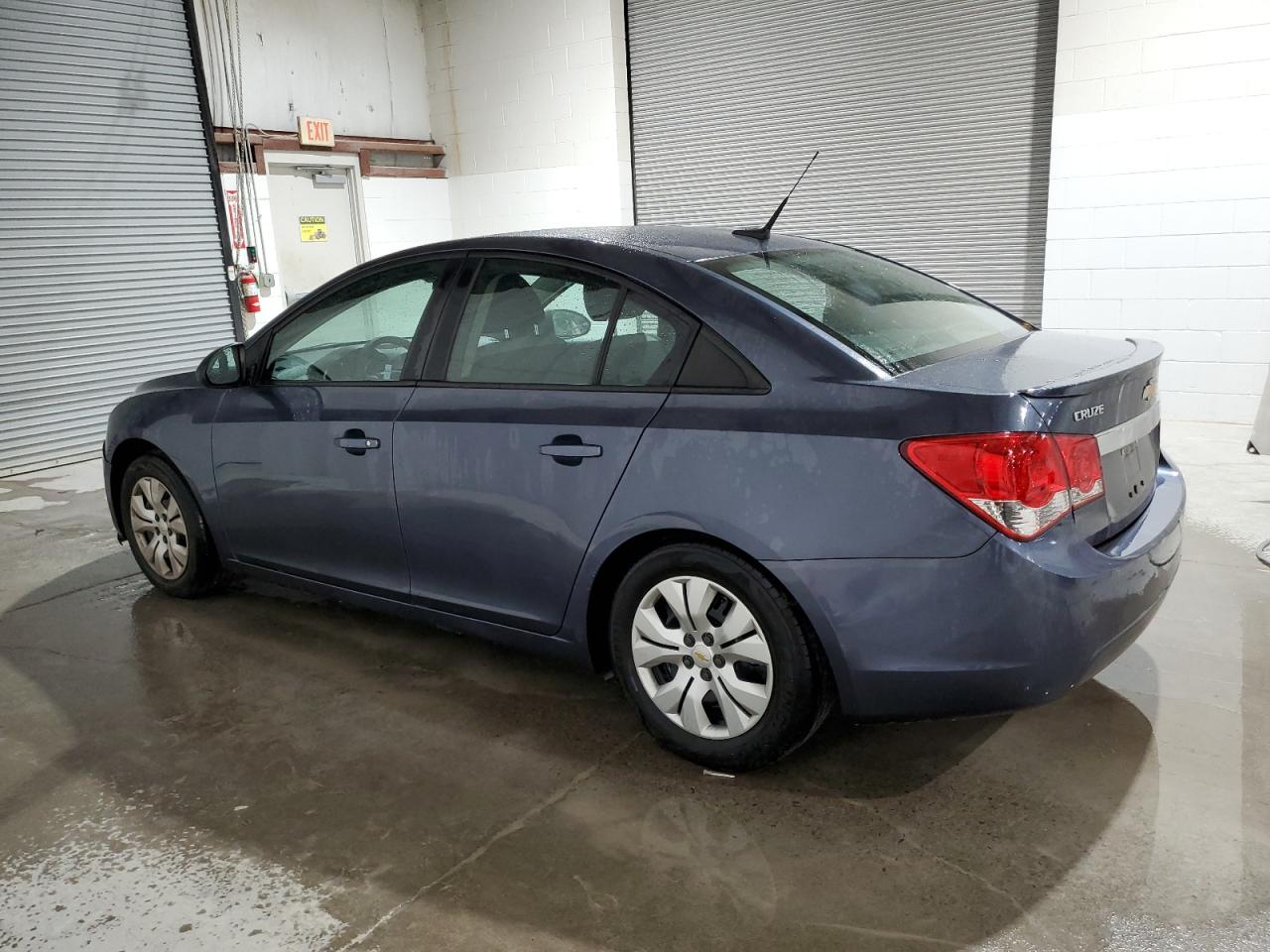 1G1PA5SG6D7180383 2013 Chevrolet Cruze Ls 1G1PA5SG6D7180383 2013 Chevrolet Cruze Ls