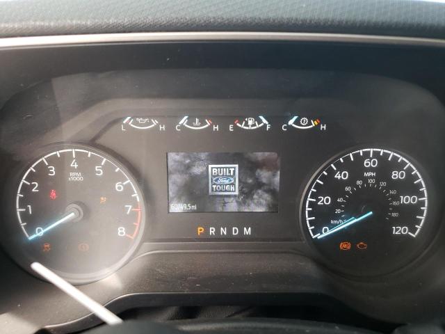 2021 FORD F150 SUPER - 1FTFW1E55MKE97415