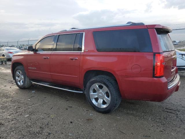 2015 CHEVROLET SUBURBAN C - 1GNSCKKC0FR277939
