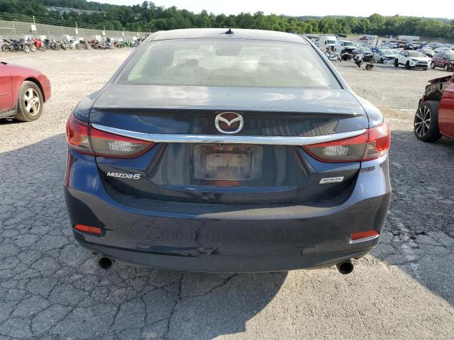 VIN JM1GJ1W67F1173191 2015 Mazda 6, Grand Touring no.6