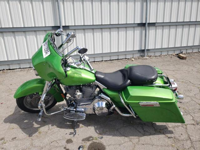 2002 HARLEY-DAVIDSON FLHRSEI - 1HD1PDC152Y953415