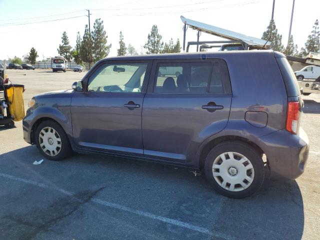 2011 Toyota Scion Xb VIN: JTLZE4FE3B1122498 Lot: 61954064