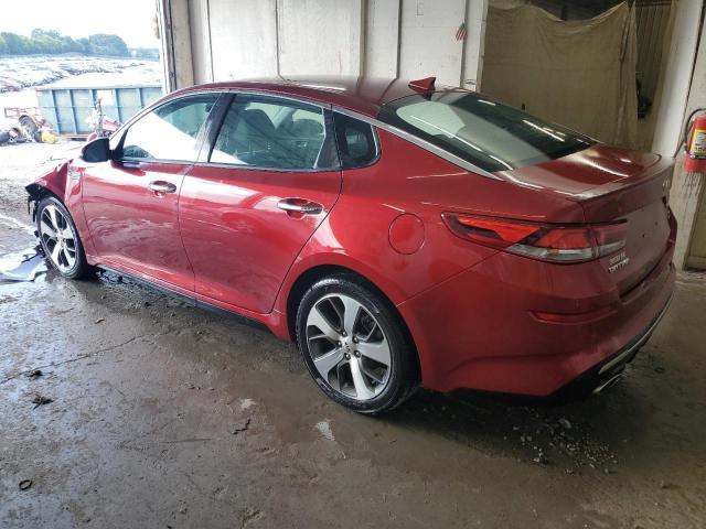 5XXGT4L37LG395204 Kia Optima LX 2