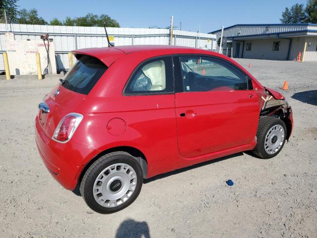 VIN 3C3CFFAR8FT609851 2015 Fiat 500, Pop no.3