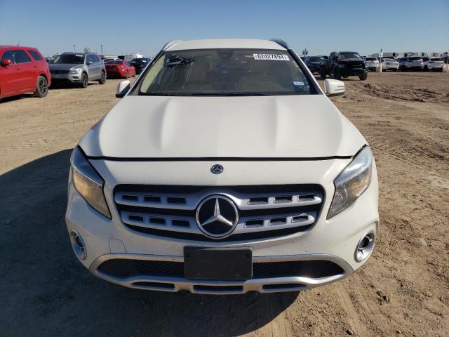 2018 Mercedes-Benz Gla 250 VIN: WDCTG4EB3JJ424465 Lot: 62427894