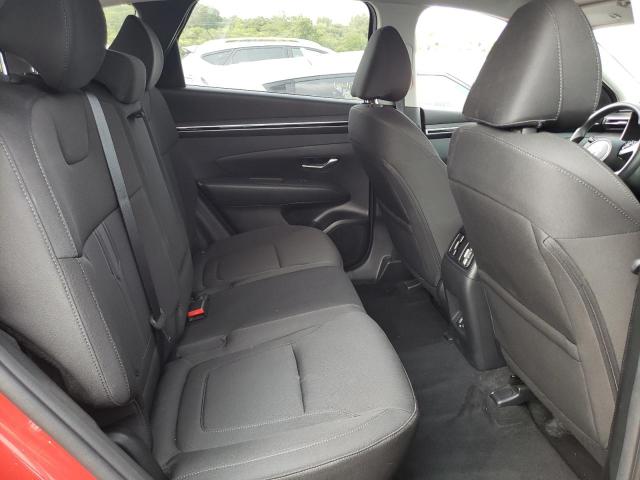 2023 HYUNDAI TUCSON SEL - 5NMJB3AE4PH171693