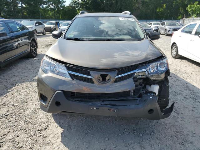 2015 TOYOTA RAV4 LE - JTMBFREV9FD130330