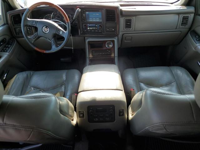 2006 Cadillac Escalade Luxury VIN: 1GYEC63N96R125584 Lot: 62929314